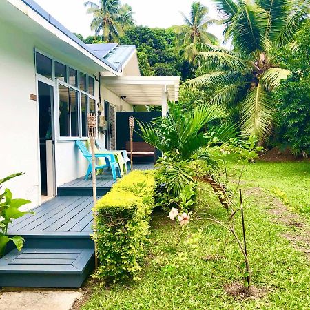 Avarua Escape, Rarotonga Exterior foto