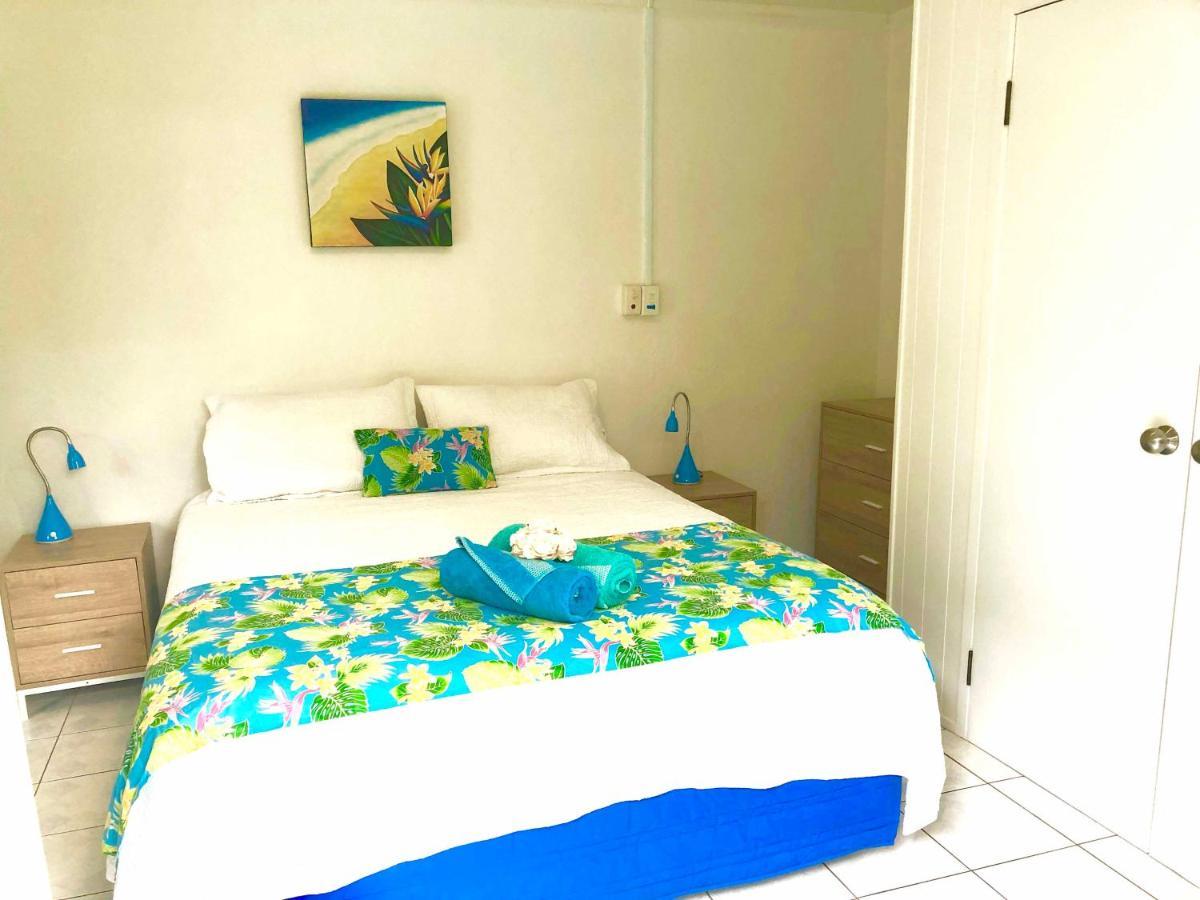 Avarua Escape, Rarotonga Exterior foto